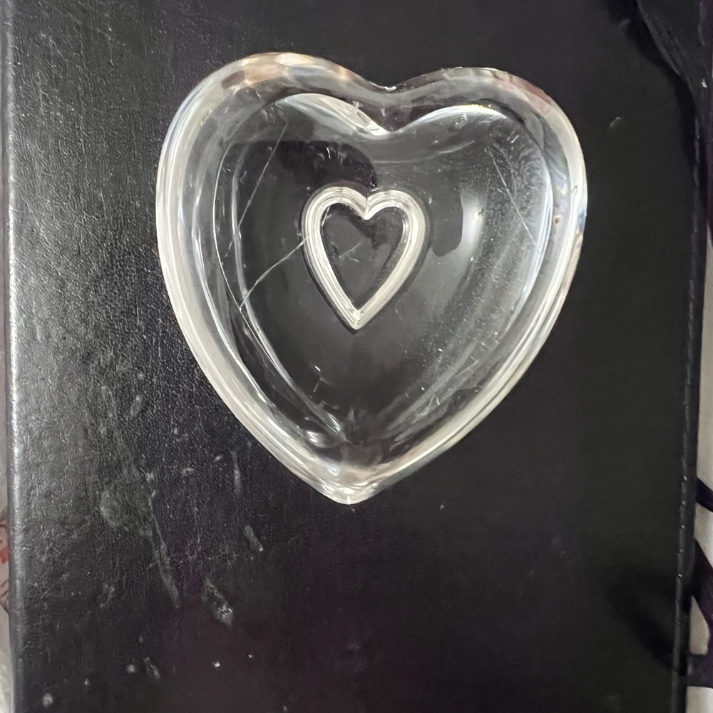 Steuben White Glass Art Masterpiece